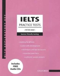 IELTS Practice tests