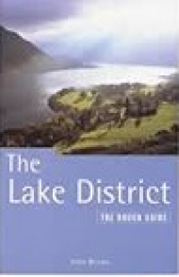 The rough guide to the Lake District