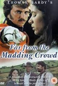 Far from the madding crowd 3 [DVD]