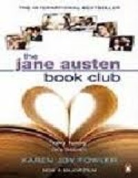 The Jane Austen book club