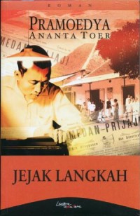 Jejak Langkah