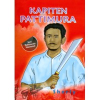 Kapiten Pattimura