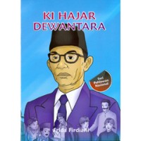 Ki Hajar Dewantara