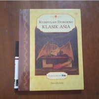 Kumpulan dongeng klasik asia: naga kuning