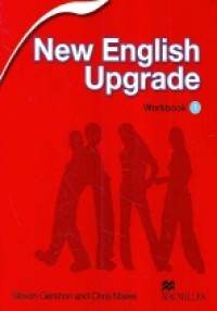 New english upgrade 1 : workbook [Book + Audio CD]