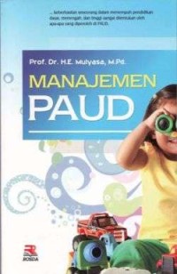 Manajemen PAUD