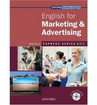 English for Marketing & Advertising