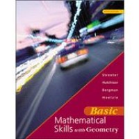 Basic mathematical skills with geometry [CDROM]