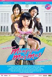 Mengejar mas mas [DVD]