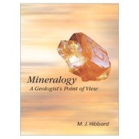 Mineralogy :a geologist's point of view