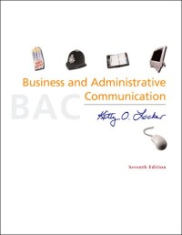 Business and administrative communication