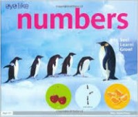 Numbers: counting in the natural world
