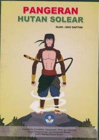 Pangeran Hutan Solear