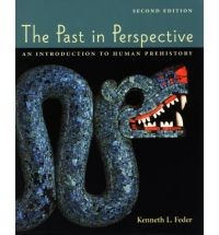 The past in perspective :an introduction to human prehistory