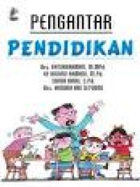 Pengantar pendidikan