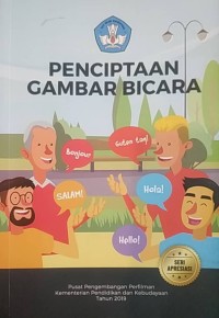 Penciptaan gambar bicara