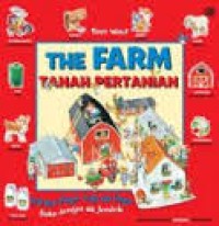 The farm : tanah pertanian