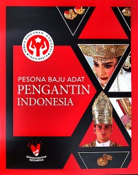 Pesona baju adat pengantin Indonesia