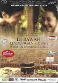 Di bawah lindungan Ka'bah (under the protection of Ka'bah)