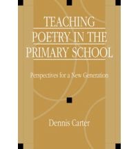 Teaching poetry in the primary school : perspectives for a new generation