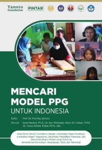 Mencari model PPG untuk Indonesia
