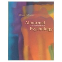 Abnormal psychology :a discovery approach