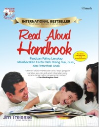 Read aloud handbook