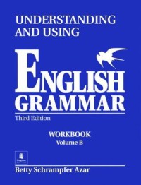 Understanding and using English grammar : workbook volume B