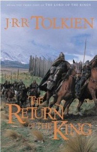 The return of the : being the third part of The lord of the rings
