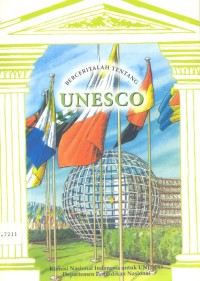 Berceritalah tentang UNESCO