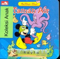 Taman air