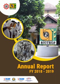 Annual report fy 2018-2019