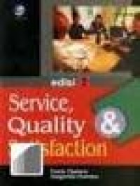 Service, quality & satisfaction