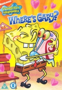 Spongebob squarepants : where's gary?