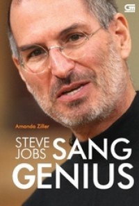 Steve Jobs sang genius