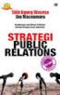 Strategi public relation