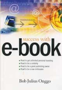 Success With E-book