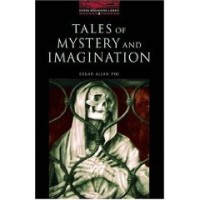 Tales of mystery and imagination