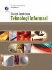 Sistem tatakelola teknologi informasi