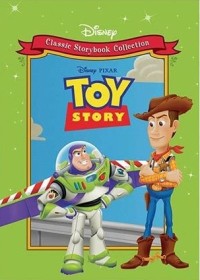 Classic Storybook Collection : Toy story