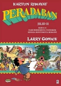 kartun Riwayat Peradaban: Jilid II