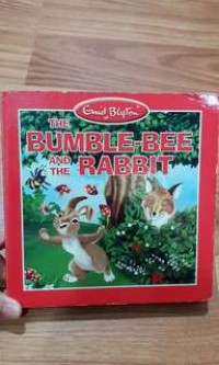 The bumble-bee and the rabbit