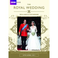 The royal wedding : William and Catherine