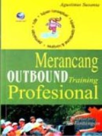 Merancang Outbound Training Profesional