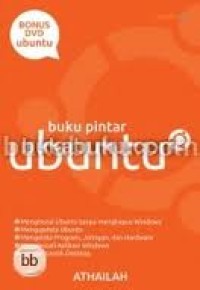 Buku pintar Ubuntu