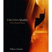 Creating quality :process design for results