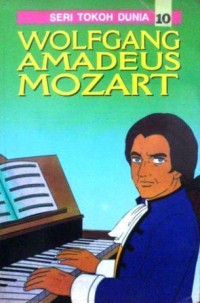 Wolfgang Amadeus Mozart