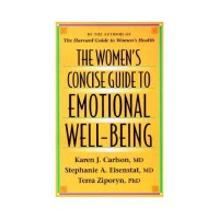 The women's concise guide to emotional well-being