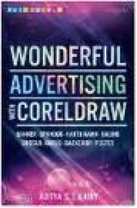 Wonderful Advertising With Coreldraw