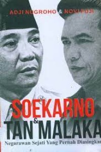 Soekarno & Tan Malaka negarawan sejati yang pernah diasingkan edisi 2